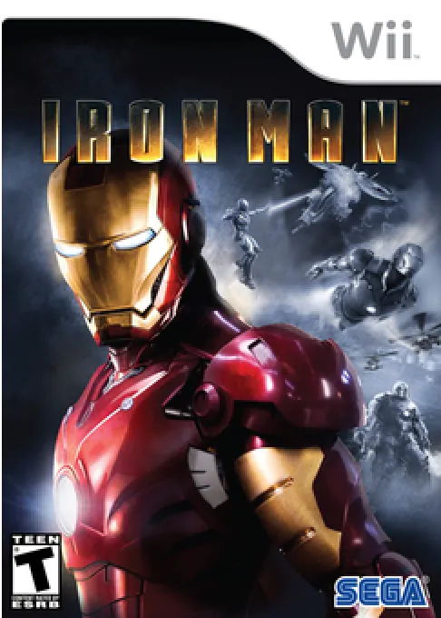 Iron Man (USA) (En,Fr,Es) (Rev 1)